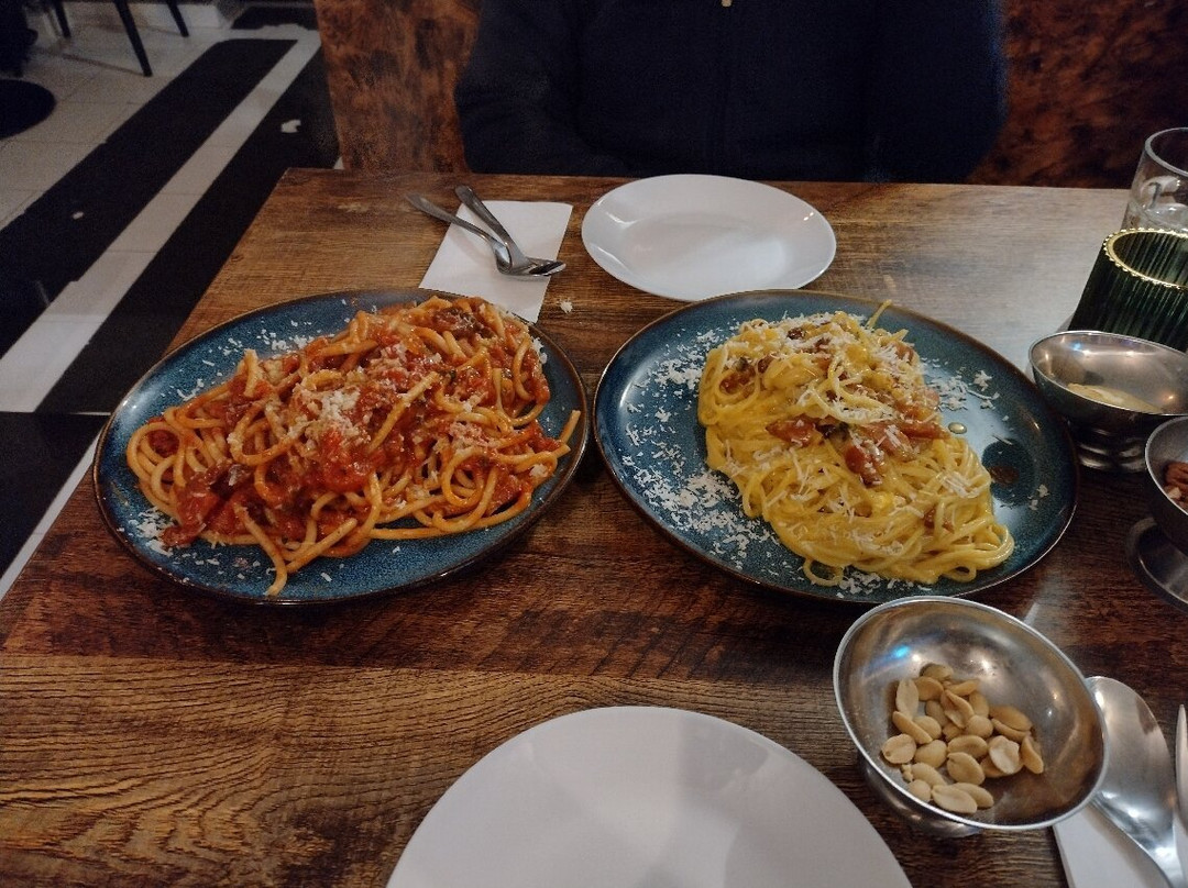 Napoli Caffe@more