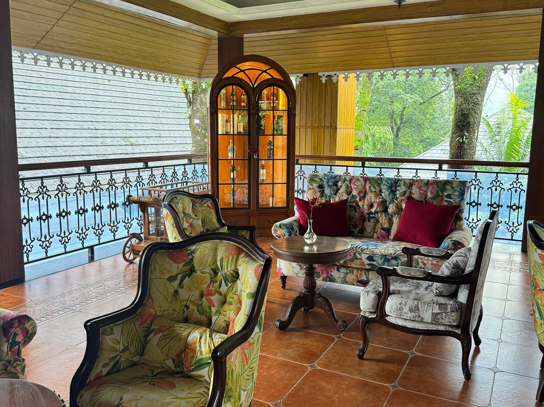 Coorg Wilderness Resort & Spa主图