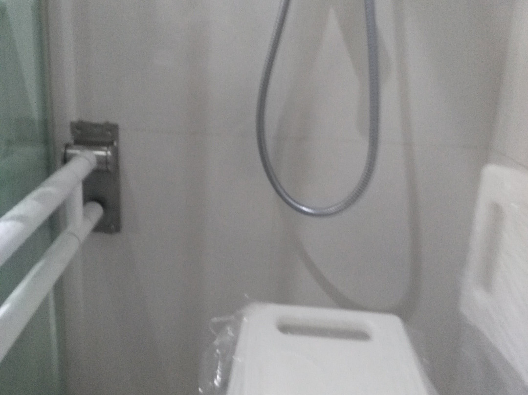 菲耶斯塔住宅精品酒店及服务式公寓主图