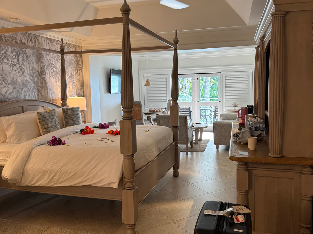 Sandals Negril主图