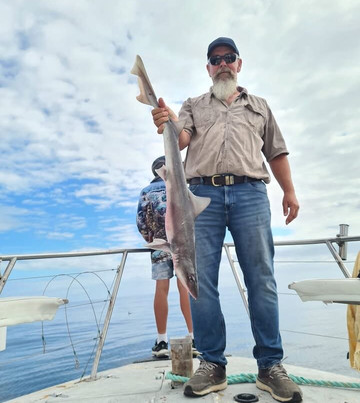 Freedom Charters-伊登港必去景点