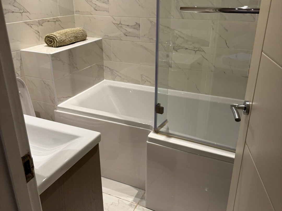 Llanwenarth酒店住宿-Ty Llew Lodge