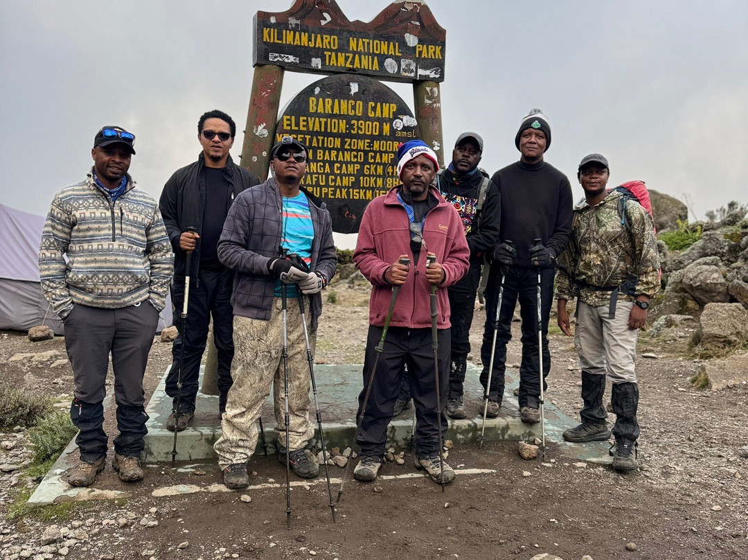 Nungunungu-姆贝亚必去景点