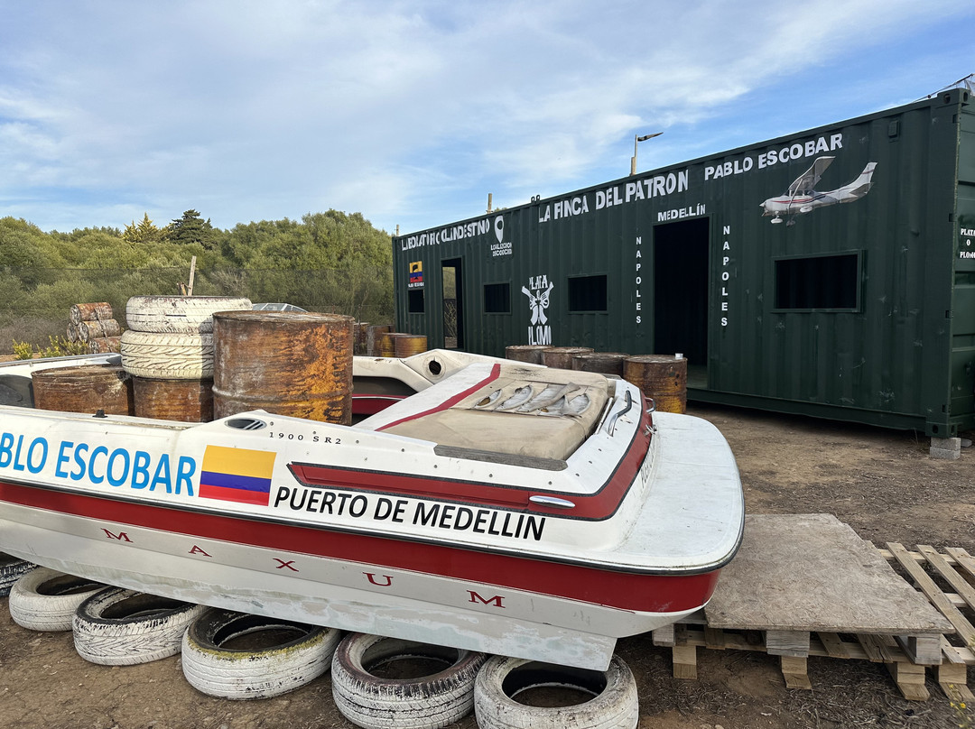 Lasertag Cascais-卡斯凯什必去景点