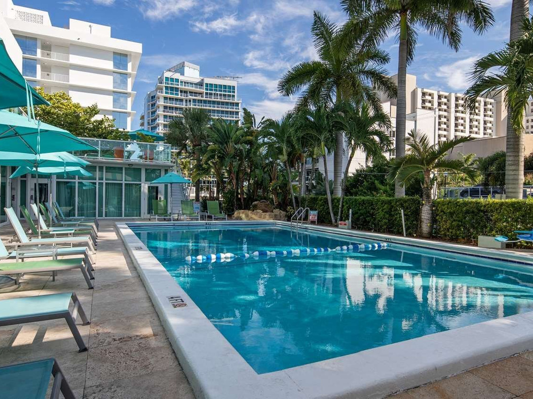 Best Western Plus Oceanside Inn