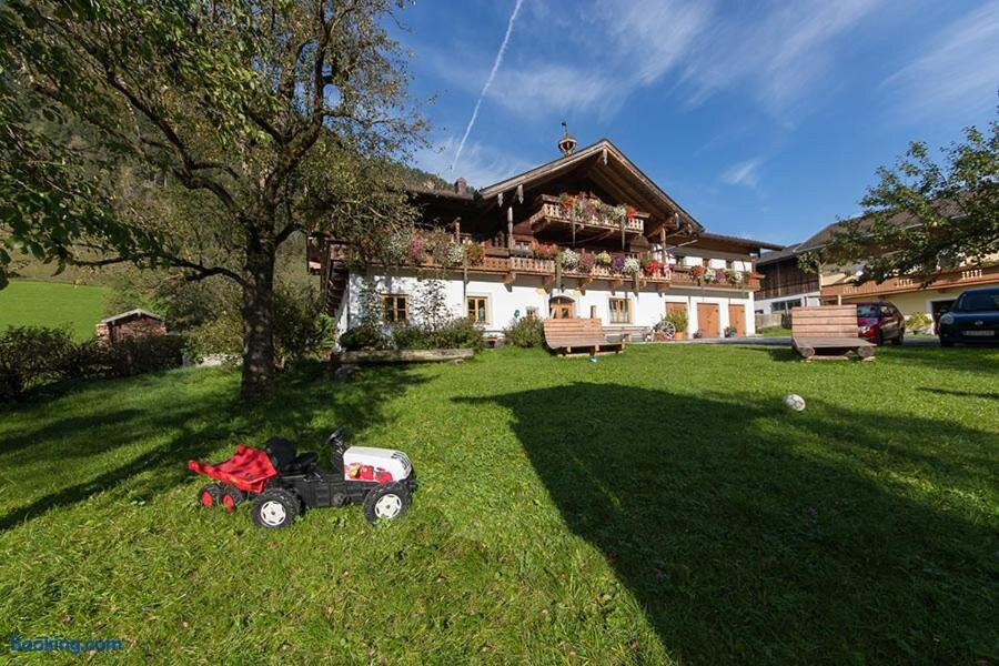 Pension Schosser