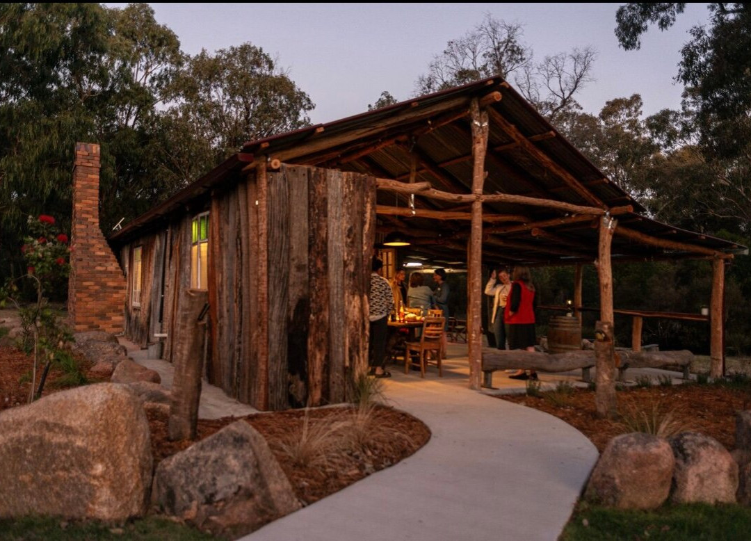 Diamondvale Estate主图