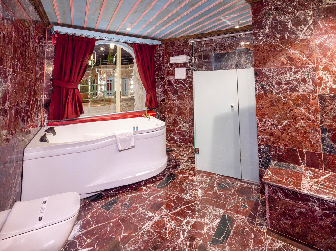 Han Cave Suites - The Special Class