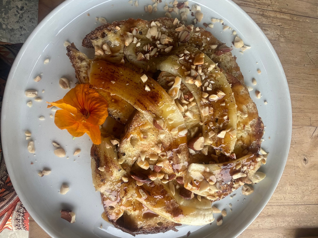 Baris Monger-克拉伦斯必去景点