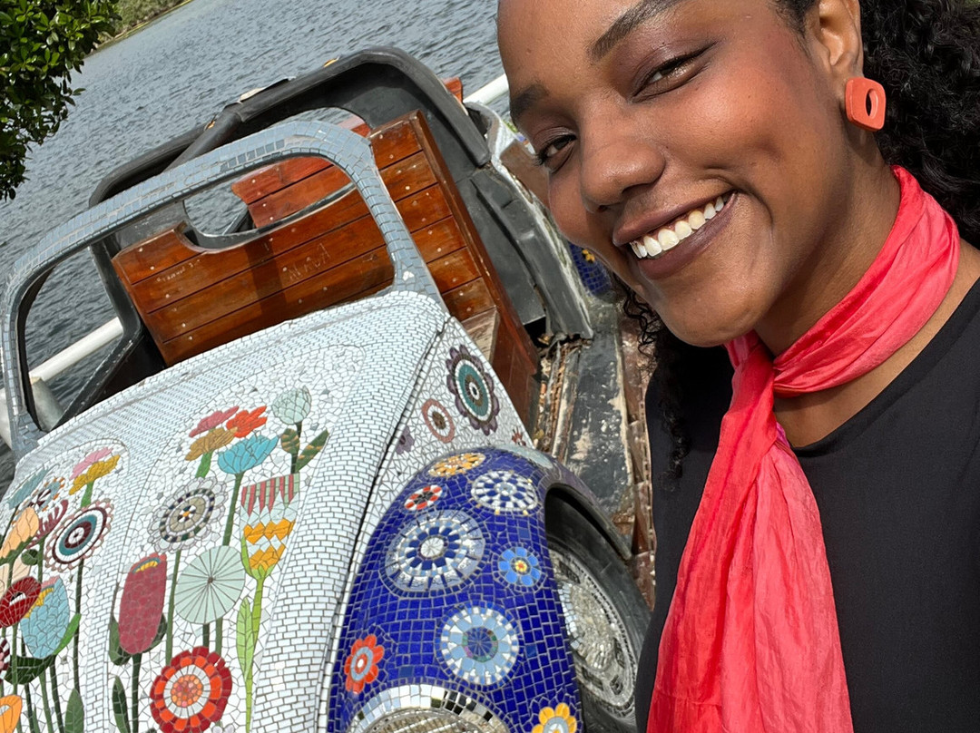 Wilderness Express Tours & Transfers-荒野必去景点