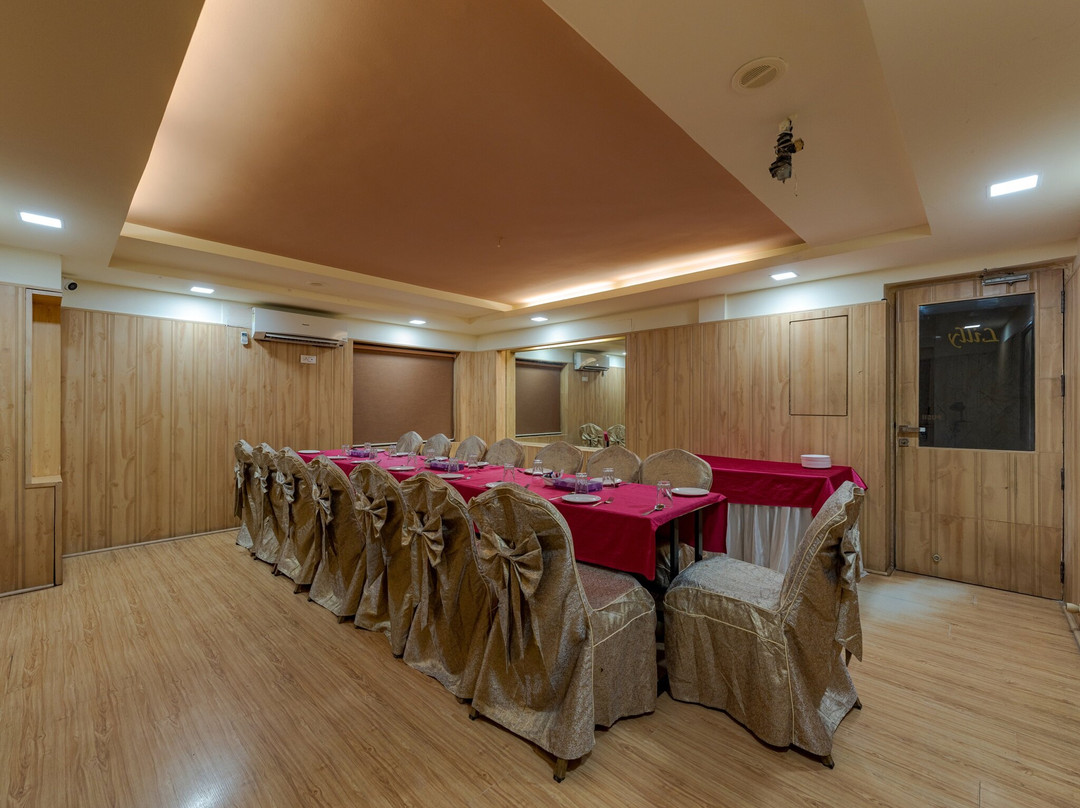 Surya International主图