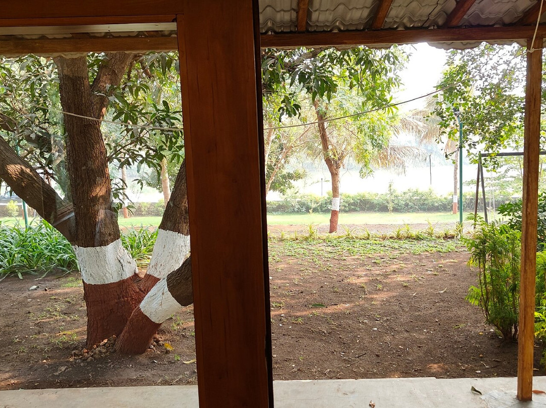 Gir Vanvaso Resort主图