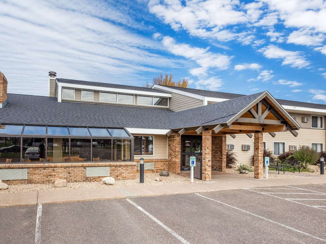 AmericInn by Wyndham New Richmond主图