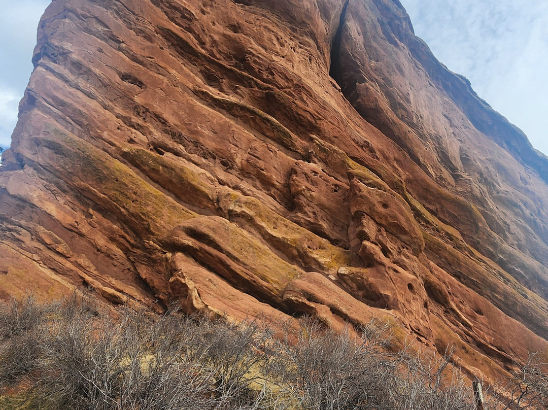 Ilimo-丹佛必去景点