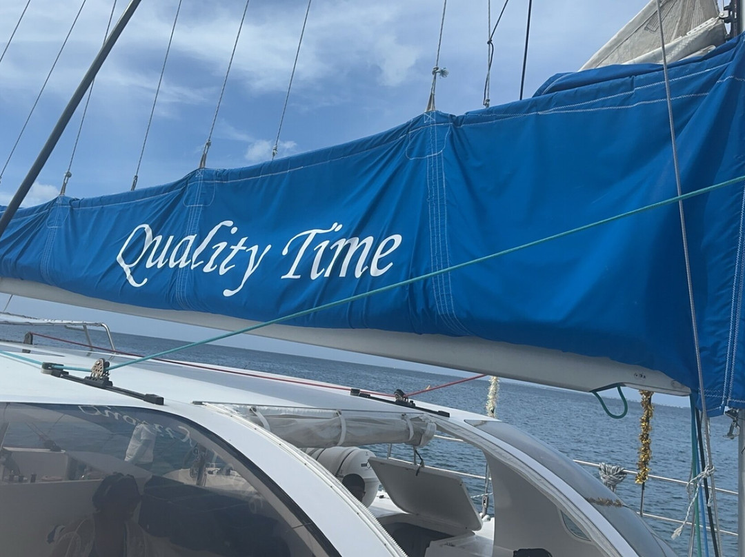 Quality Charters SXM (Boat: The Secret)景点图片