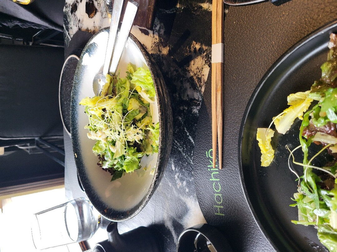 Hachiko Sushi Tales & Cocktails Kifisia