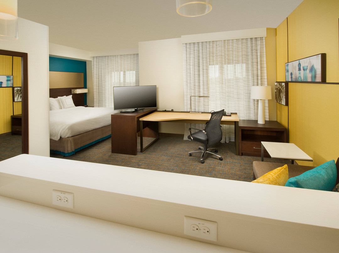 Residence Inn by Marriott Tyler主图