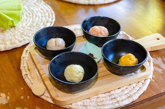 Cool Comfortz Frozen Delights-布里奇顿必去景点