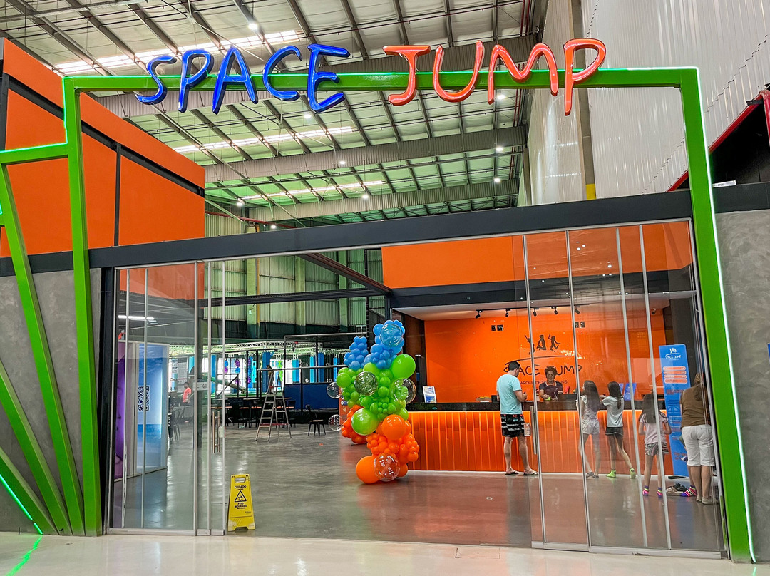 Shopping Estação Goiânia-戈亚尼亚必去景点