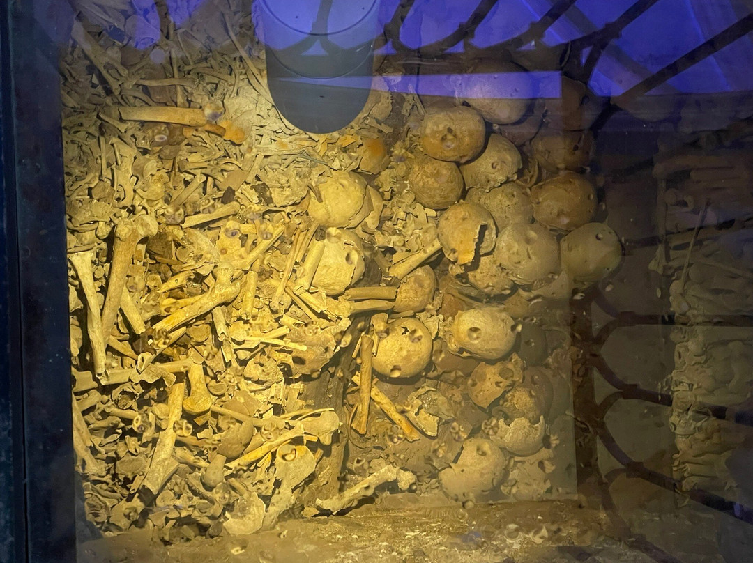 Collegiale Saint Pierre-Six-Fours-les-Plages必去景点