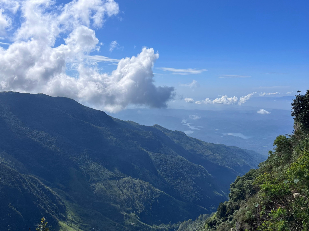 Chauffeur Prive Srilanka-奴娃拉伊利雅必去景点