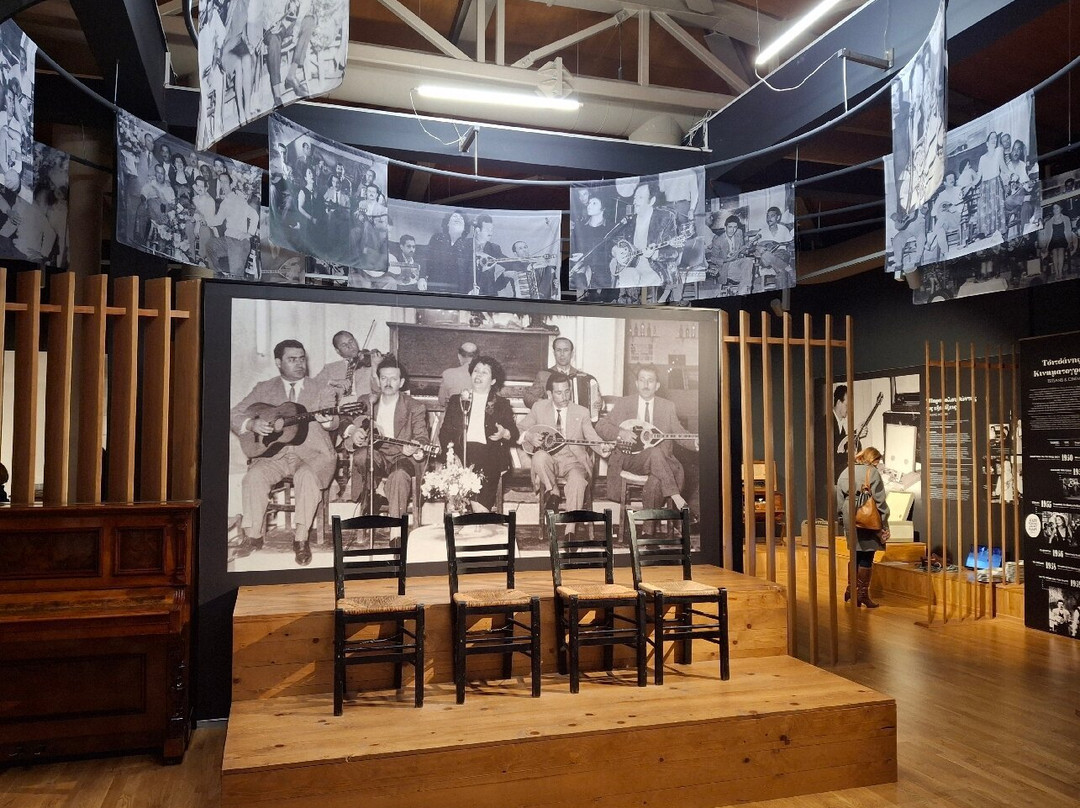 Tsitsani Museum-Trikala必去景点