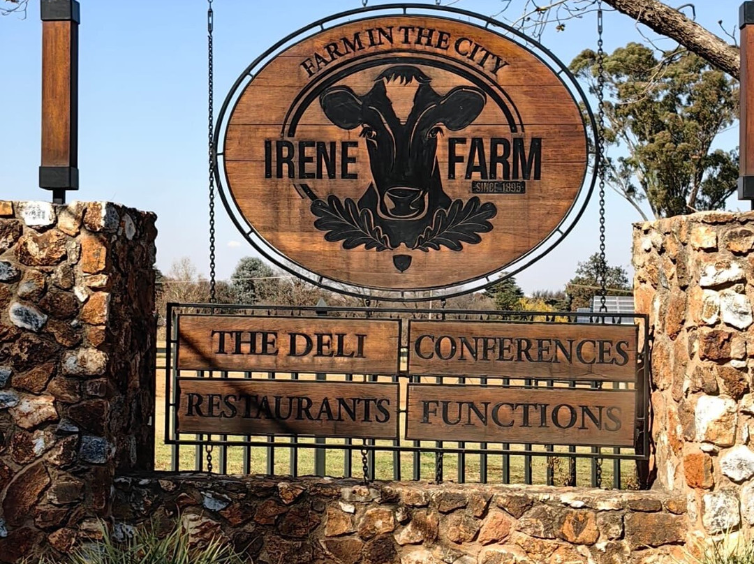 Irene Farm-三图里恩必去景点