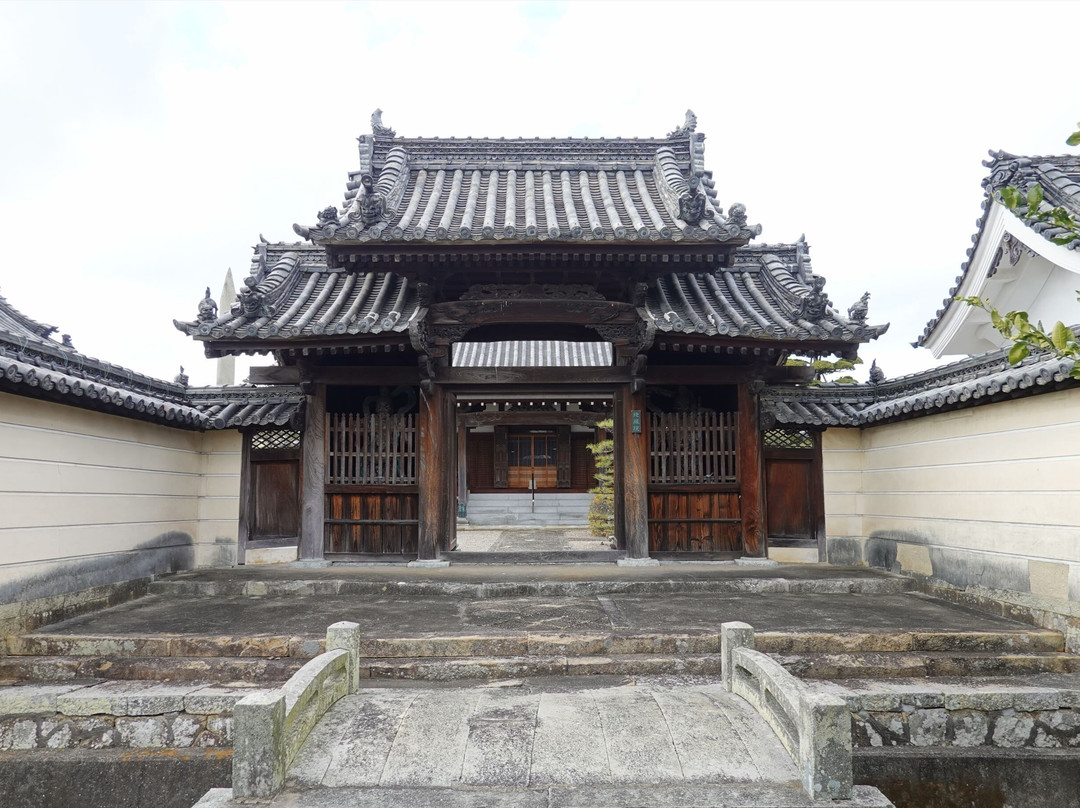 Jizo-in-高砂市必去景点