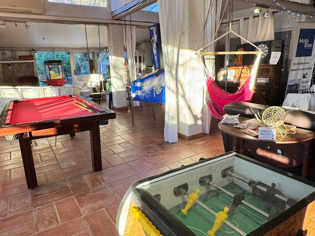 Auberge de la Tuiliere主图