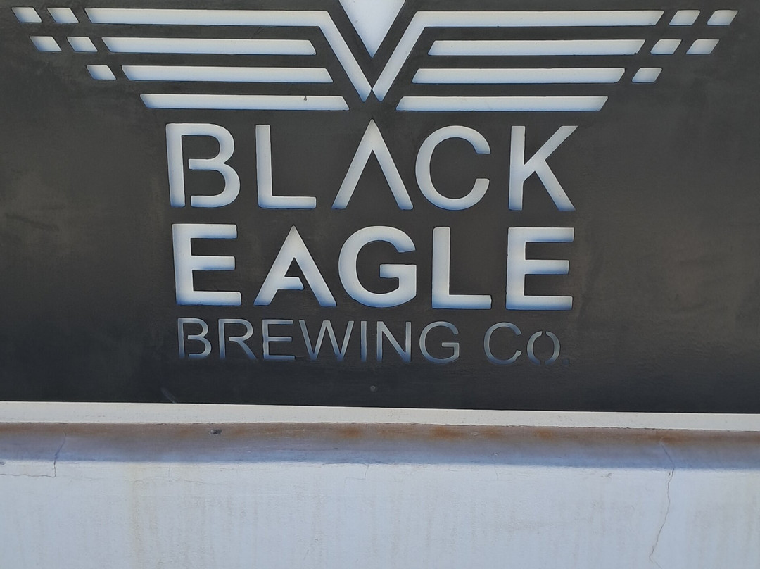 Black Eagle Brewing Company景点图片