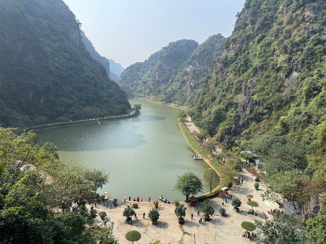 Tuyệt Tình Cốc景点图片