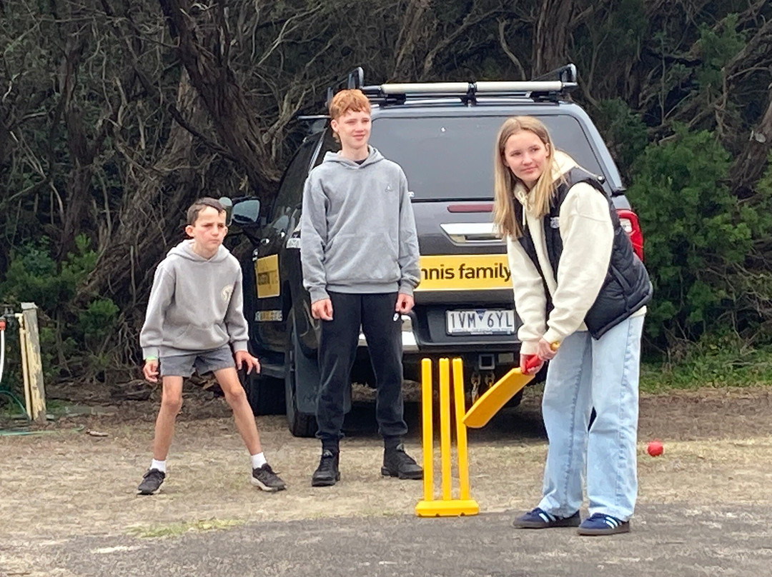 Lady Bay-瓦南布尔必去景点