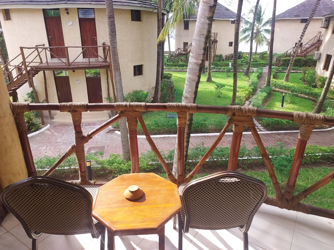 Sansi Kae Beach Resort主图