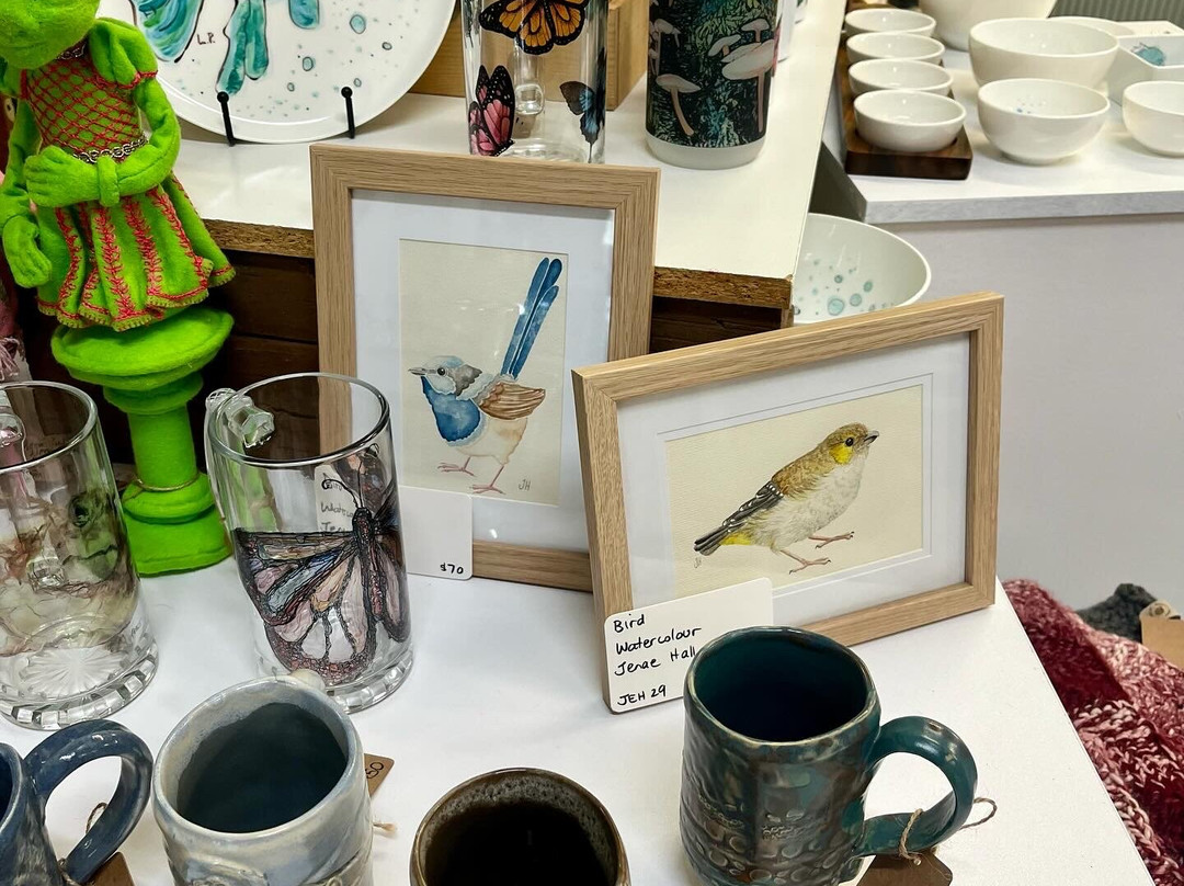 Harmony On High Street