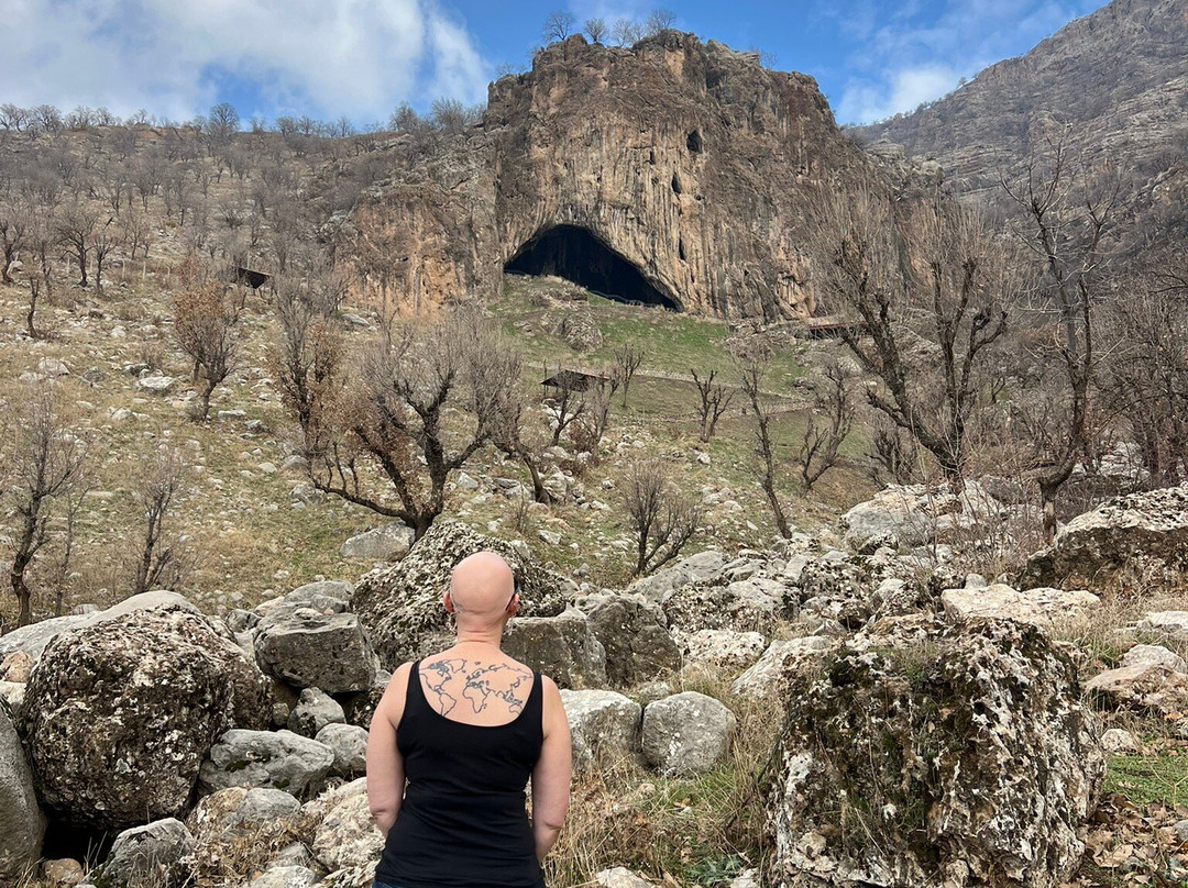 Shanidar Cave-Erbil必去景点