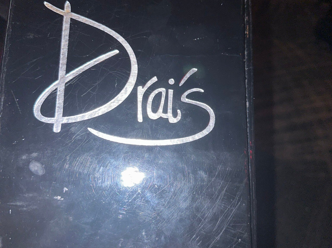 Drai's Nightclub-拉斯维加斯必去景点