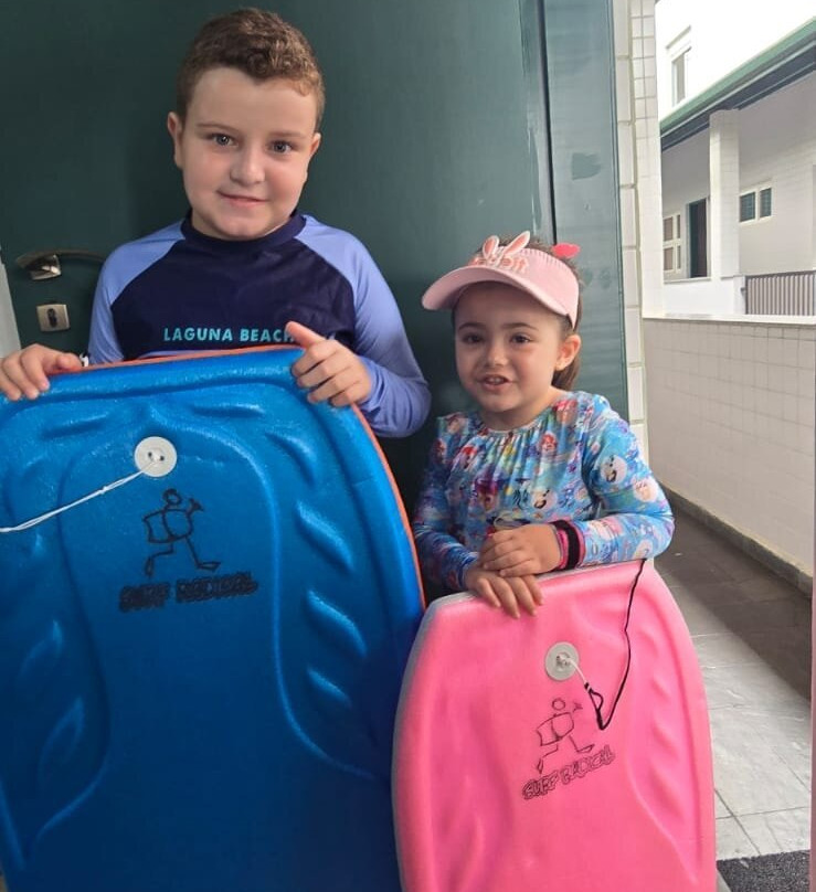 Praia Grande-乌巴图巴必去景点