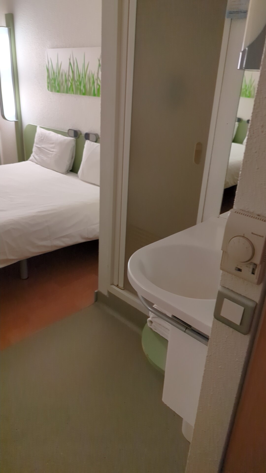 ibis budget Brussels South Ruisbroek-官方