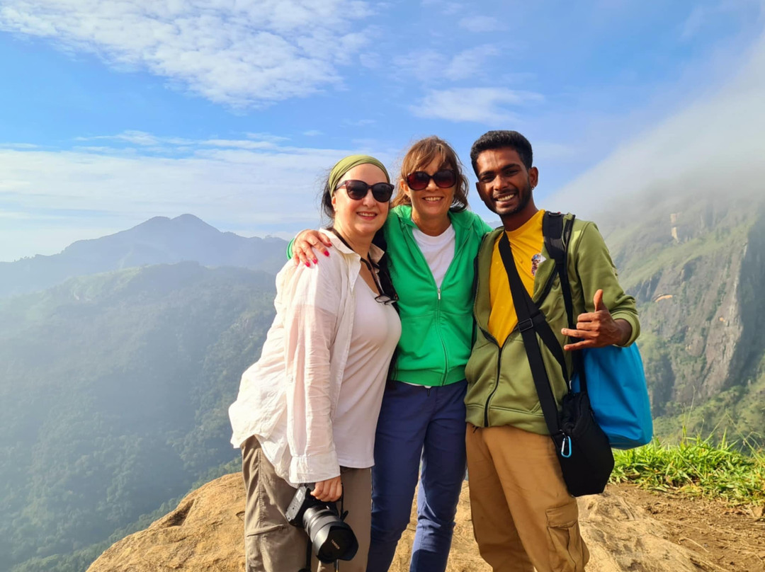 Yala Tiger Safari Sri Lanka-蒂瑟默哈拉默必去景点