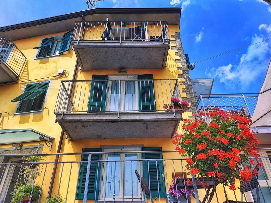 Pietra Di Mare Guest House主图