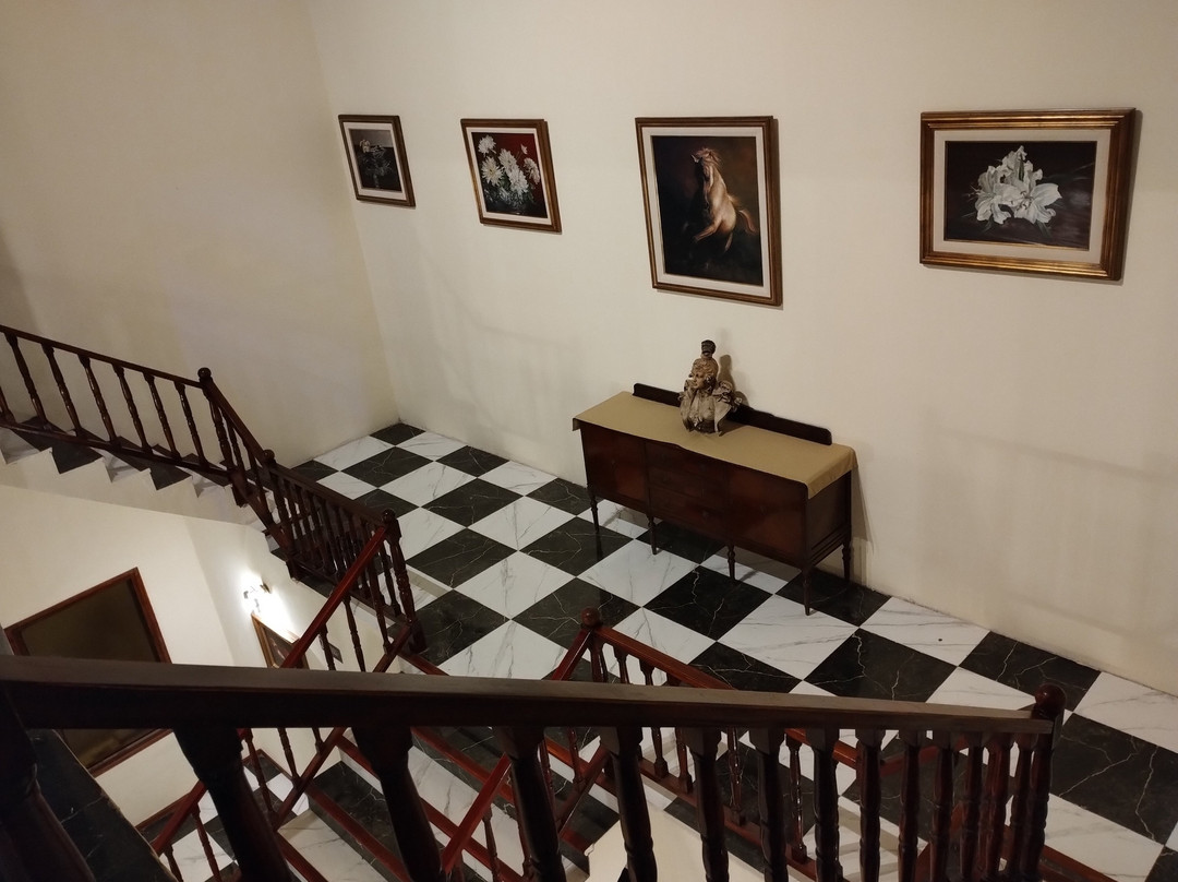 Hotel Boulevard Atlantico-Mar del Sur必去景点