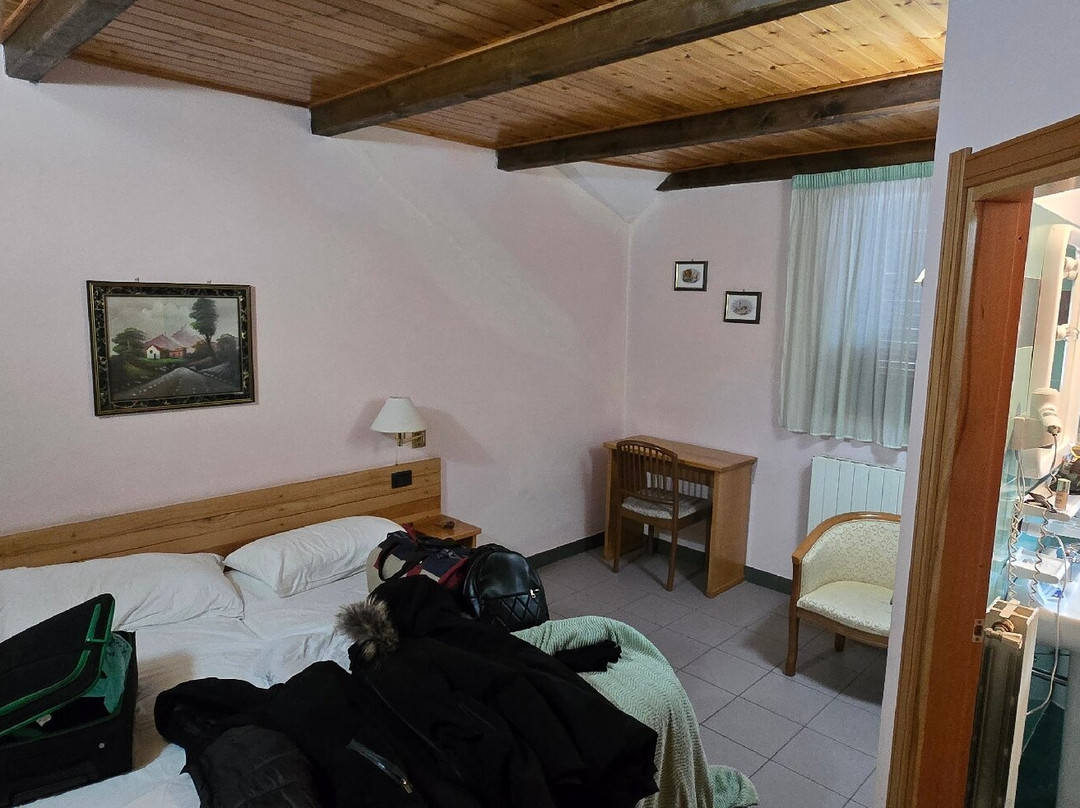 Hotel Lo Sciatore主图