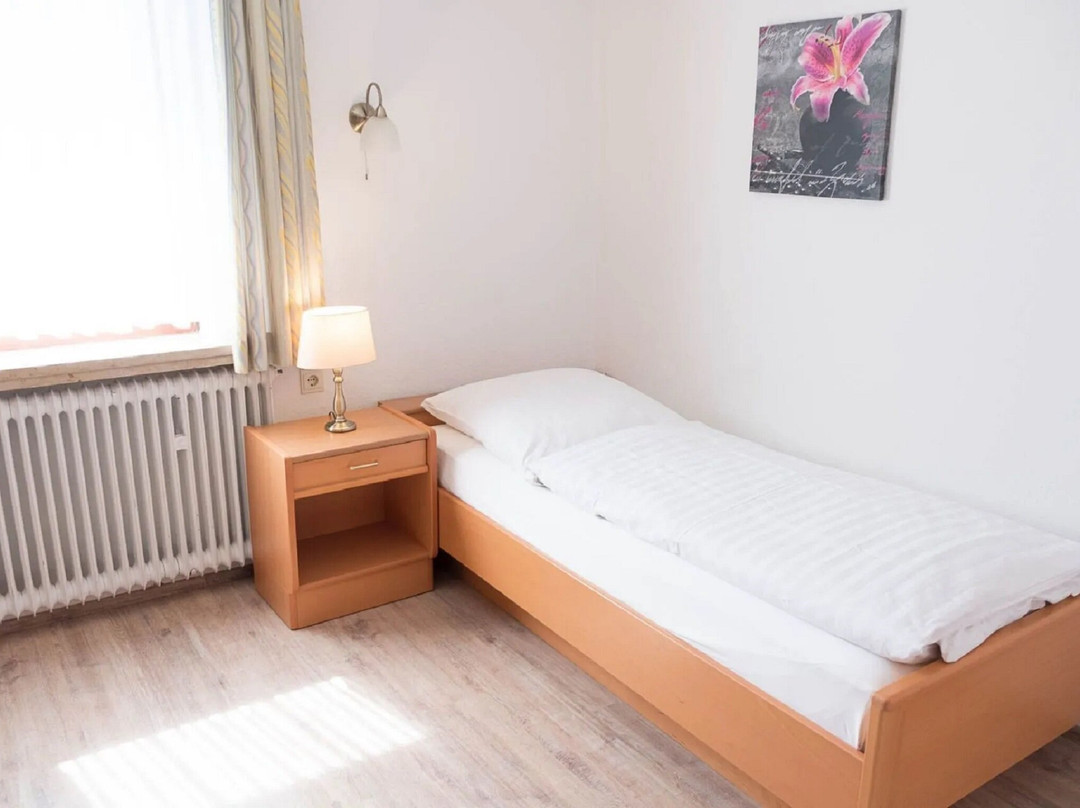 Gasthof Isernhagen Pension主图