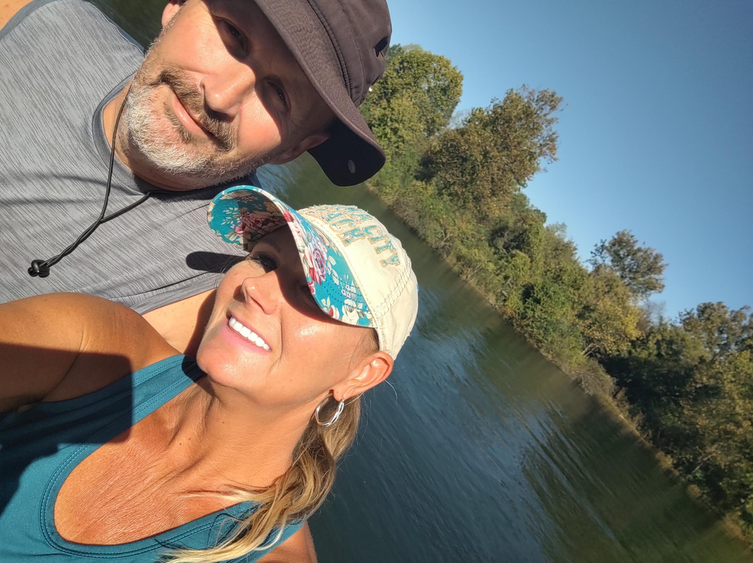 Aspire Park-Clinton必去景点