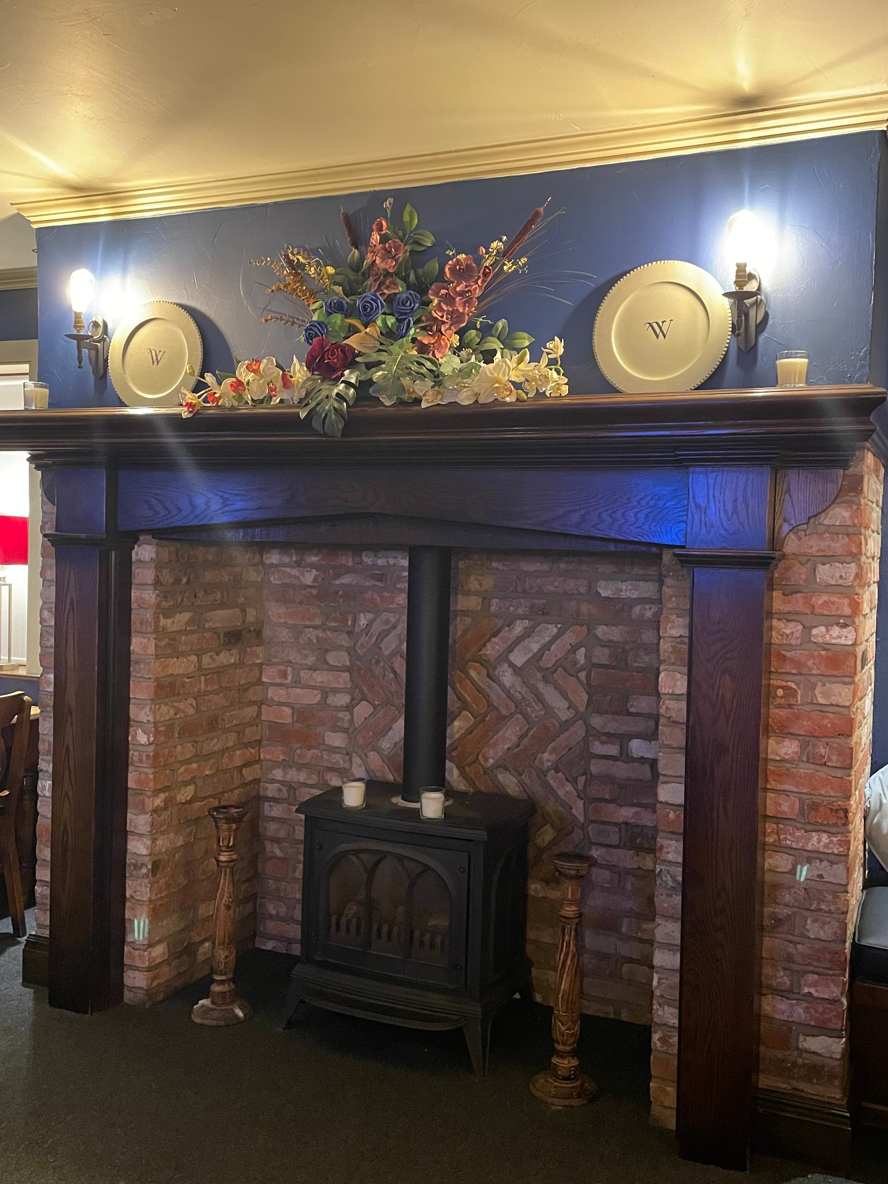 The Windmill Inn-官方