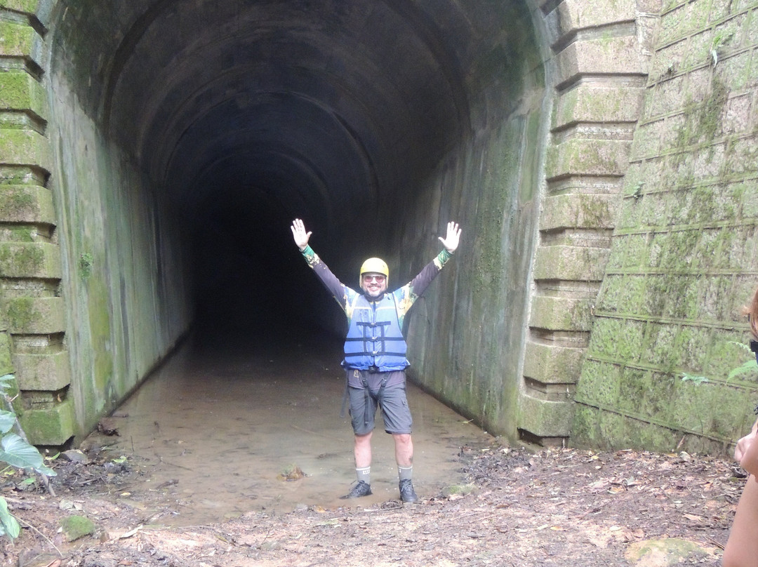 Ativa Rafting e Aventuras-Apiuna必去景点