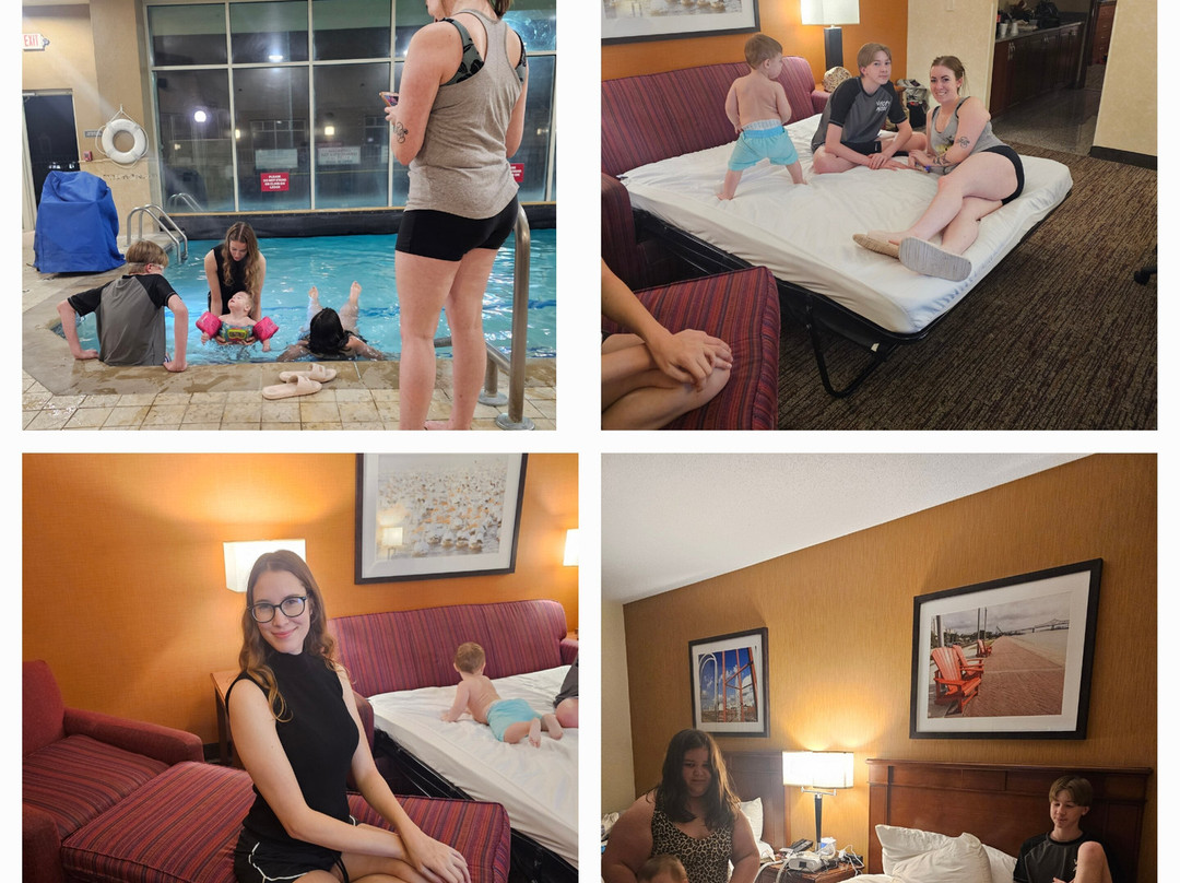 Drury Inn & Suites Baton Rouge主图