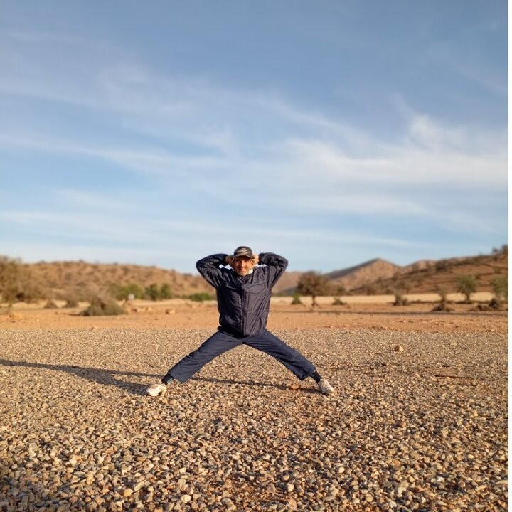 Maison D Hôtes Chez Abdelmajid主图