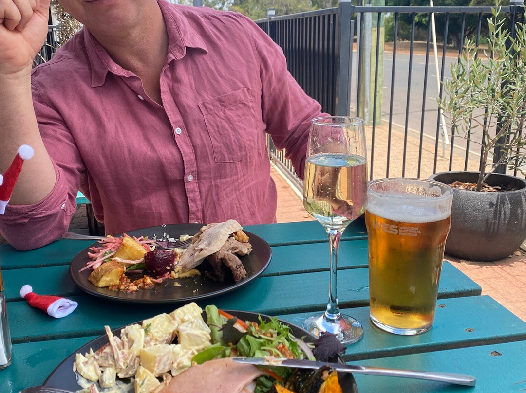 The Waroona Hotel主图