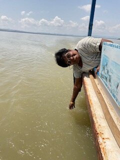 Sabisa Tour-巴哈尔达尔必去景点